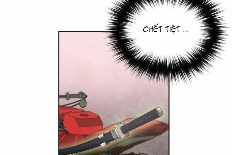 Druid Tại Ga Seoul - Người Hóa Thú Chap 25 - Next Chap 26