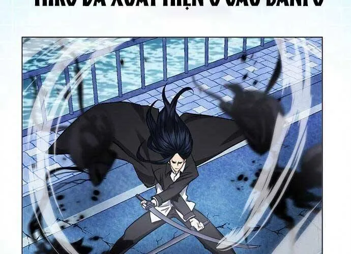 Druid Tại Ga Seoul - Người Hóa Thú Chap 60 - Next Chap 61