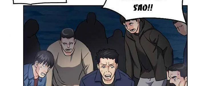 Druid Tại Ga Seoul - Người Hóa Thú Chap 60 - Next Chap 61