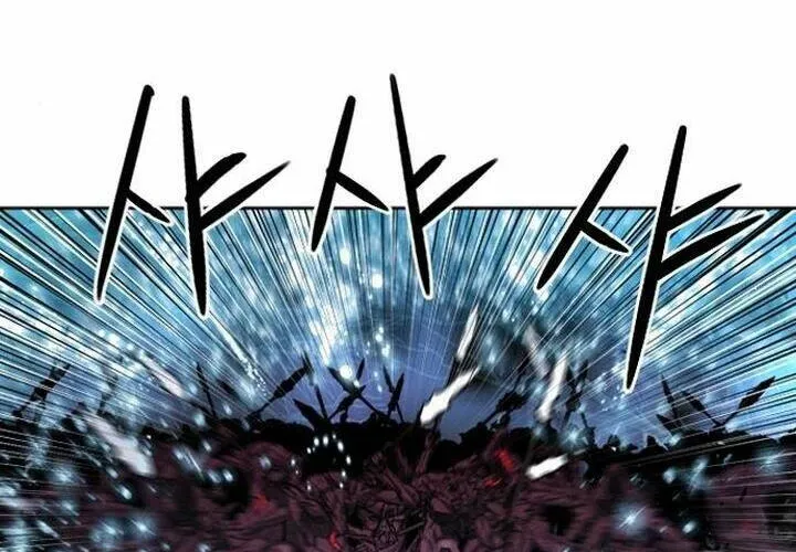 Druid Tại Ga Seoul - Người Hóa Thú Chap 46 - Next Chap 47