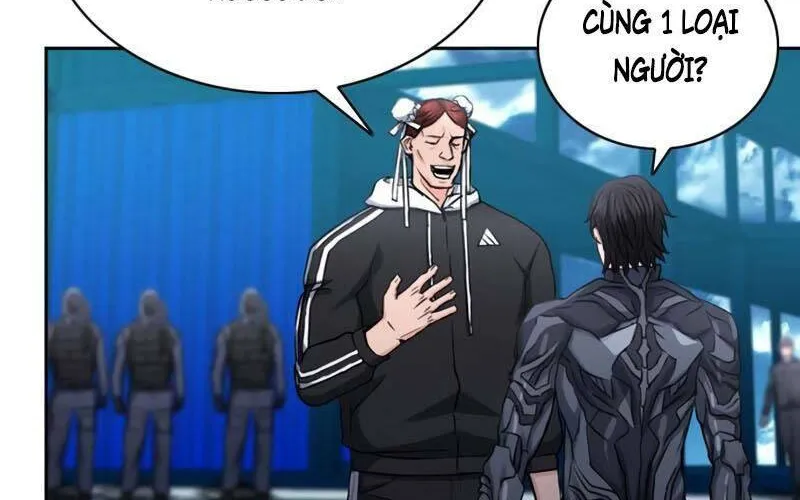 Druid Tại Ga Seoul - Người Hóa Thú Chap 65 - Next Chap 66