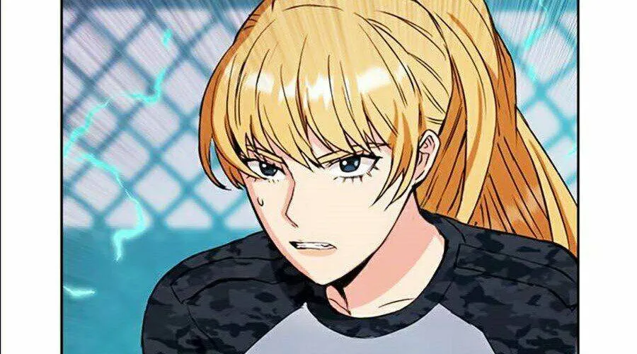 Druid Tại Ga Seoul - Người Hóa Thú Chap 15 - Next Chap 16