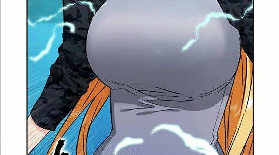 Druid Tại Ga Seoul - Người Hóa Thú Chap 15 - Next Chap 16