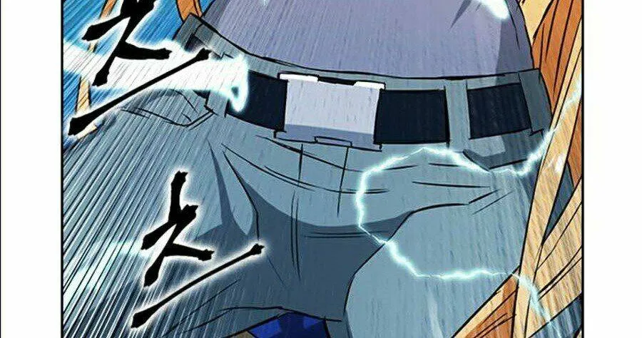 Druid Tại Ga Seoul - Người Hóa Thú Chap 15 - Next Chap 16