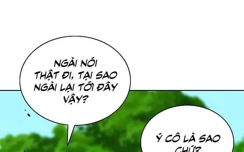 Druid Tại Ga Seoul - Người Hóa Thú Chap 77 - Next Chap 78