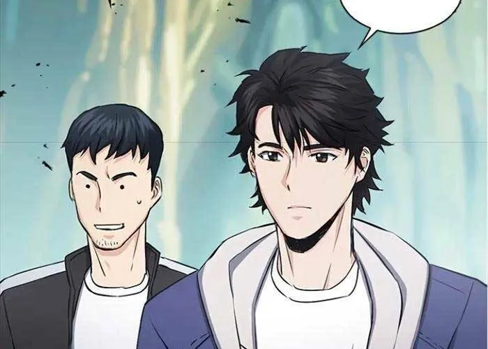 Druid Tại Ga Seoul - Người Hóa Thú Chap 98 - Next Chap 99