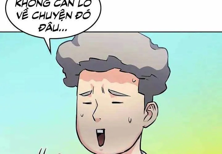 Druid Tại Ga Seoul - Người Hóa Thú Chap 71 - Next Chap 72