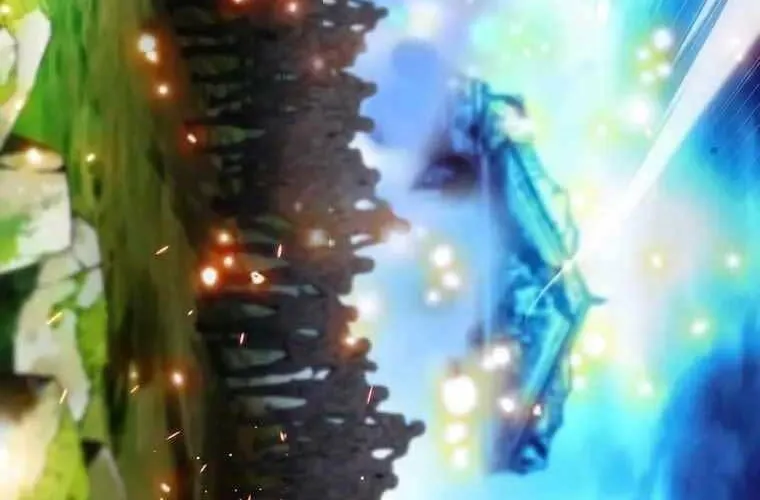 Druid Tại Ga Seoul - Người Hóa Thú Chap 84 - Next Chap 85