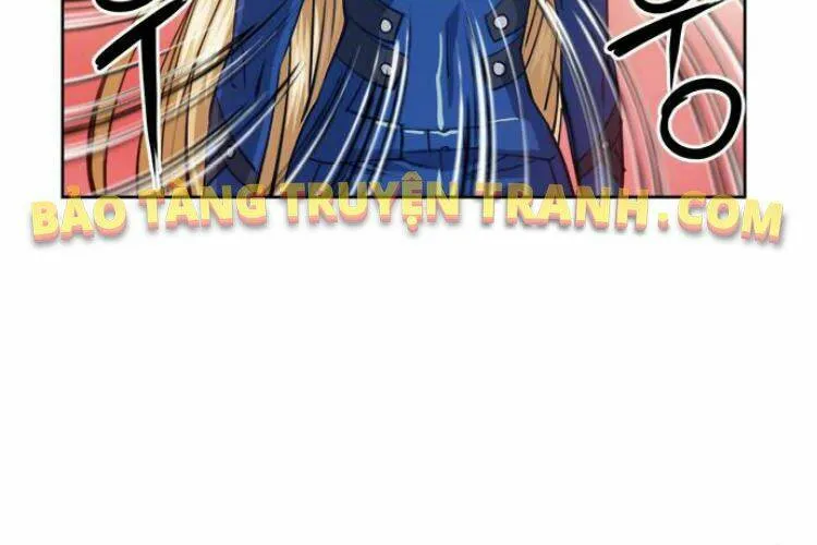 Druid Tại Ga Seoul - Người Hóa Thú Chap 25 - Next Chap 26