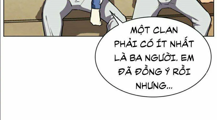 Druid Tại Ga Seoul - Người Hóa Thú Chap 17 - Next Chap 18