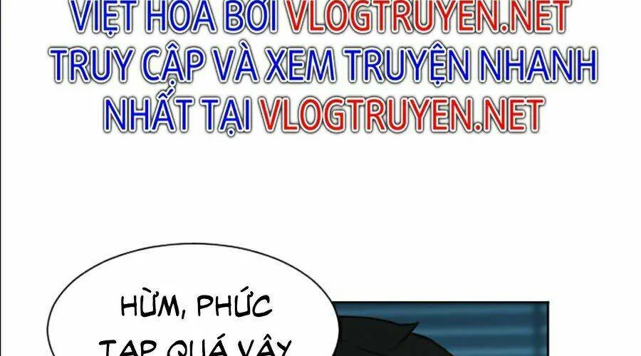 Druid Tại Ga Seoul - Người Hóa Thú Chap 16 - Next Chap 17