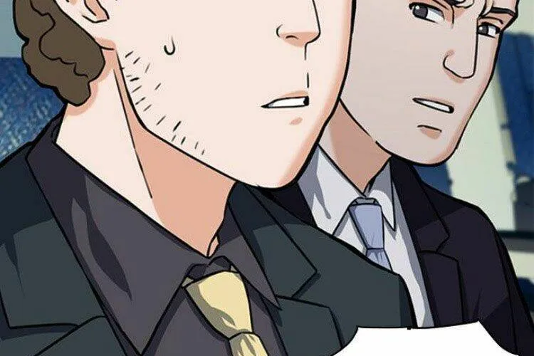 Druid Tại Ga Seoul - Người Hóa Thú Chap 33 - Next Chap 34