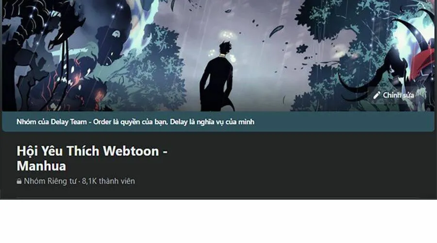 Druid Tại Ga Seoul - Người Hóa Thú Chap 14 - Next Chap 15