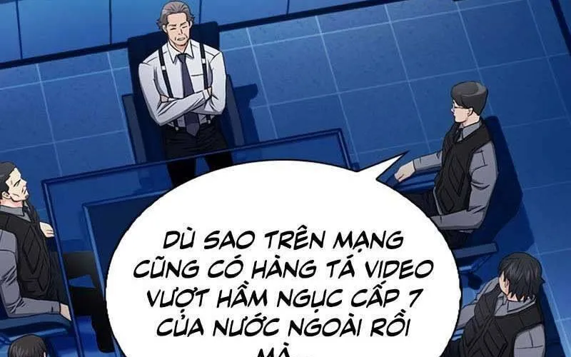 Druid Tại Ga Seoul - Người Hóa Thú Chap 76 - Next Chap 77