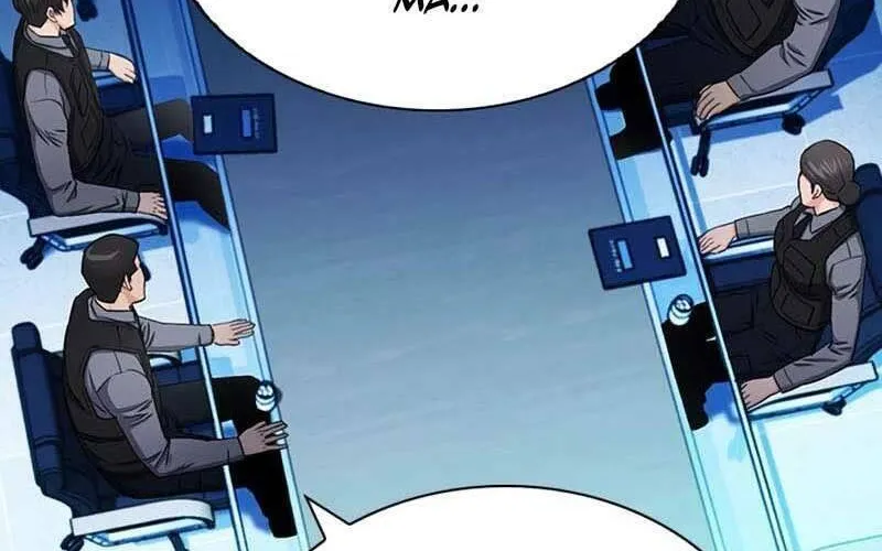 Druid Tại Ga Seoul - Người Hóa Thú Chap 76 - Next Chap 77