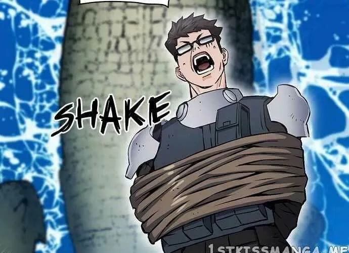 Druid Tại Ga Seoul - Người Hóa Thú Chap 97 - Next Chap 98