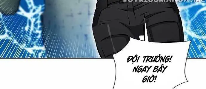 Druid Tại Ga Seoul - Người Hóa Thú Chap 97 - Next Chap 98