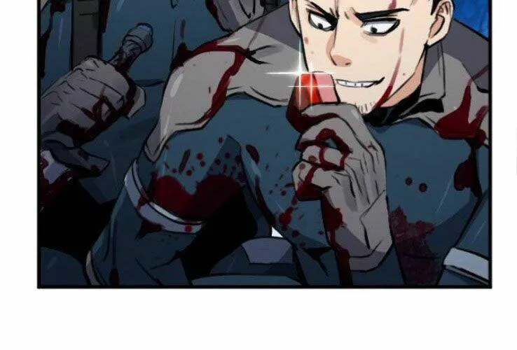 Druid Tại Ga Seoul - Người Hóa Thú Chap 37 - Next Chap 38