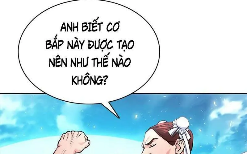 Druid Tại Ga Seoul - Người Hóa Thú Chap 65 - Next Chap 66