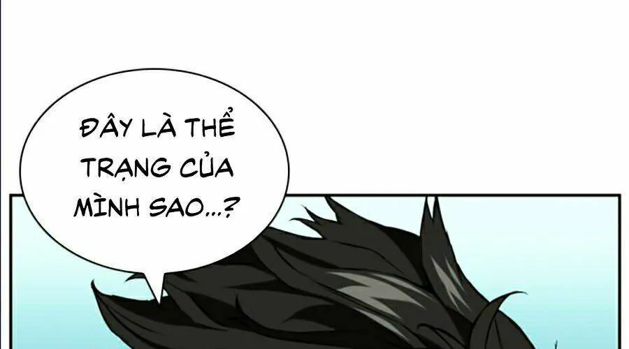 Druid Tại Ga Seoul - Người Hóa Thú Chap 9 - Next Chap 10