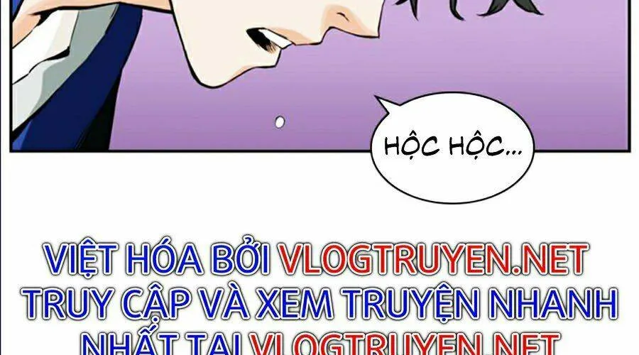 Druid Tại Ga Seoul - Người Hóa Thú Chap 9 - Next Chap 10