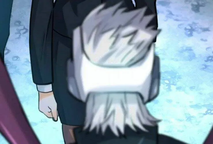 Druid Tại Ga Seoul - Người Hóa Thú Chap 38 - Next Chap 39