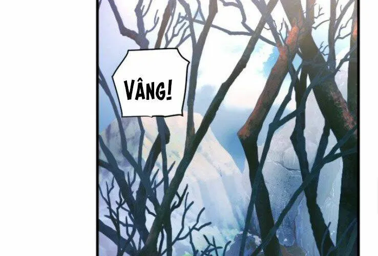 Druid Tại Ga Seoul - Người Hóa Thú Chap 38 - Next Chap 39