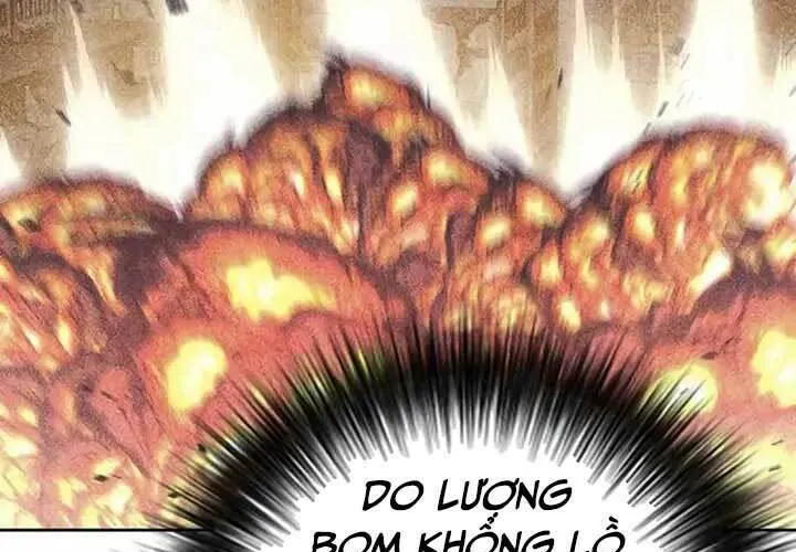 Druid Tại Ga Seoul - Người Hóa Thú Chap 71 - Next Chap 72