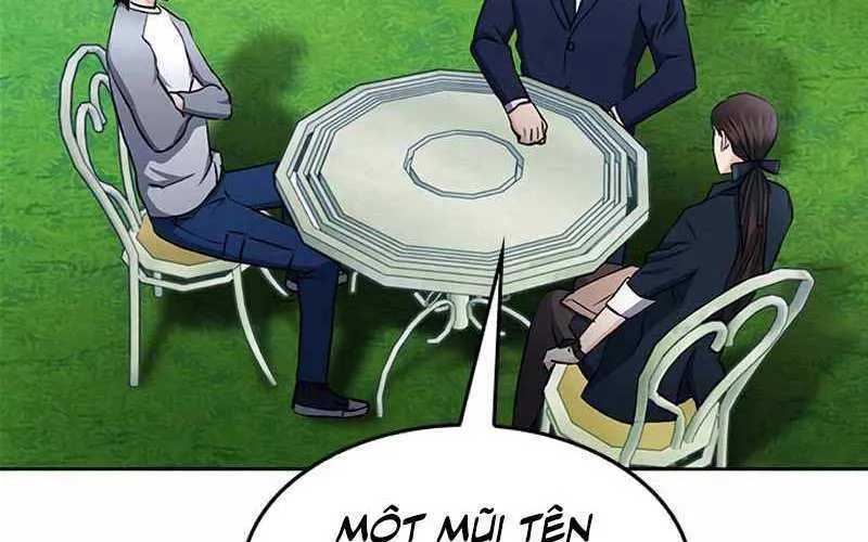 Druid Tại Ga Seoul - Người Hóa Thú Chap 69 - Next Chap 70