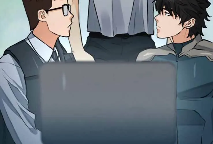 Druid Tại Ga Seoul - Người Hóa Thú Chap 36 - Next Chap 37