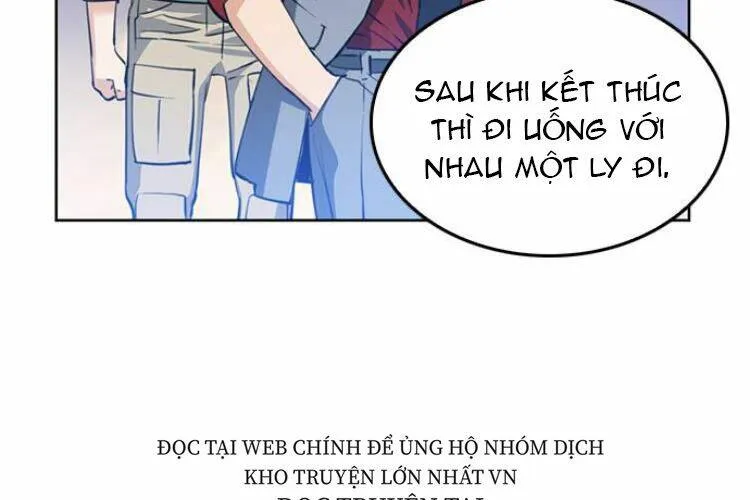 Druid Tại Ga Seoul - Người Hóa Thú Chap 24 - Next Chap 25