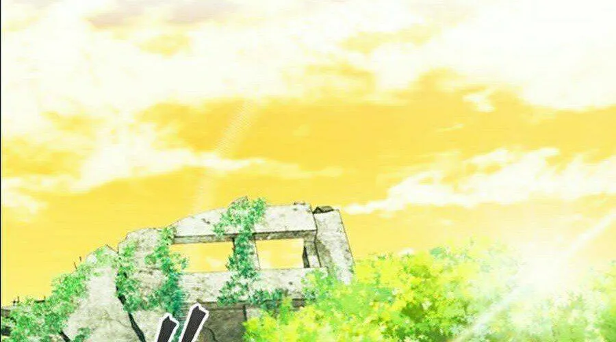 Druid Tại Ga Seoul - Người Hóa Thú Chap 10 - Next Chap 11