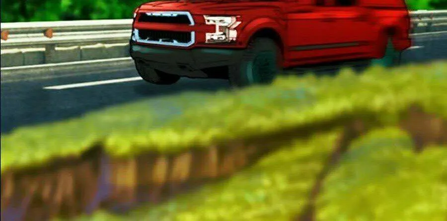 Druid Tại Ga Seoul - Người Hóa Thú Chap 10 - Next Chap 11