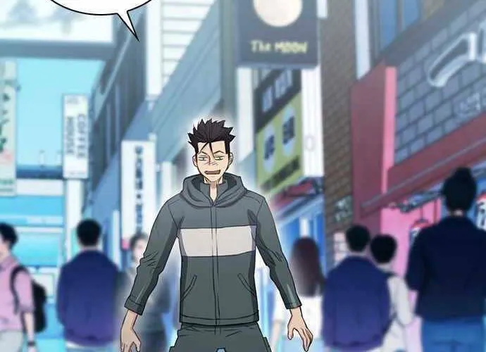 Druid Tại Ga Seoul - Người Hóa Thú Chap 95 - Next Chap 96