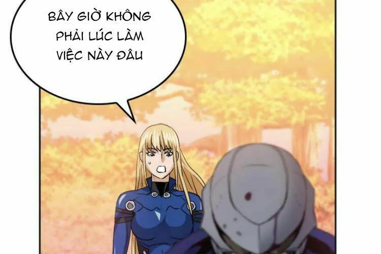 Druid Tại Ga Seoul - Người Hóa Thú Chap 25 - Next Chap 26