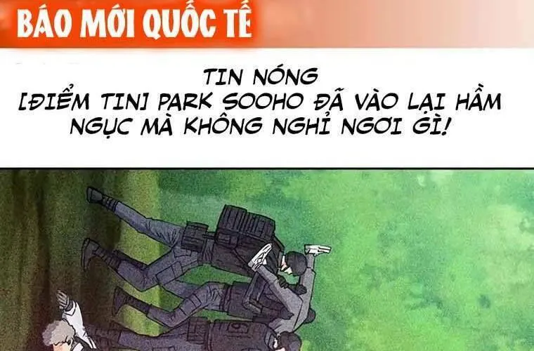 Druid Tại Ga Seoul - Người Hóa Thú Chap 79 - Next Chap 80