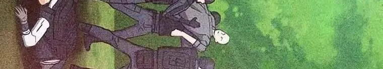 Druid Tại Ga Seoul - Người Hóa Thú Chap 79 - Next Chap 80