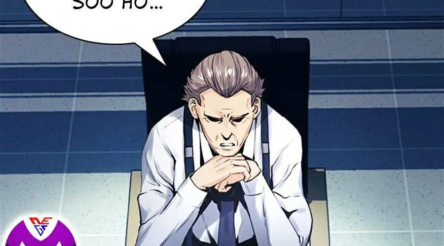 Druid Tại Ga Seoul - Người Hóa Thú Chap 40 - Next Chap 41