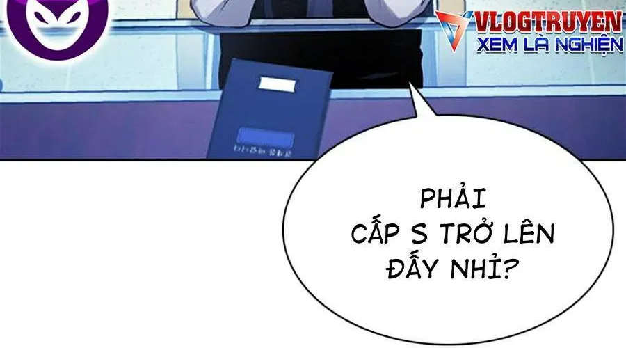 Druid Tại Ga Seoul - Người Hóa Thú Chap 40 - Next Chap 41