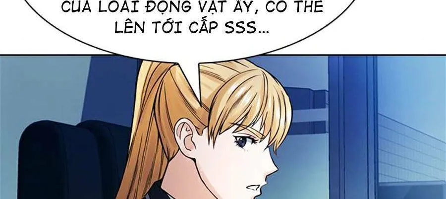 Druid Tại Ga Seoul - Người Hóa Thú Chap 40 - Next Chap 41