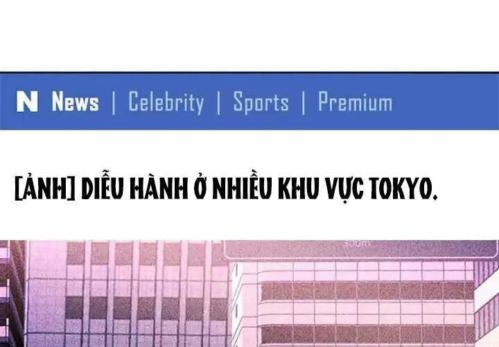 Druid Tại Ga Seoul - Người Hóa Thú Chap 71 - Next Chap 72