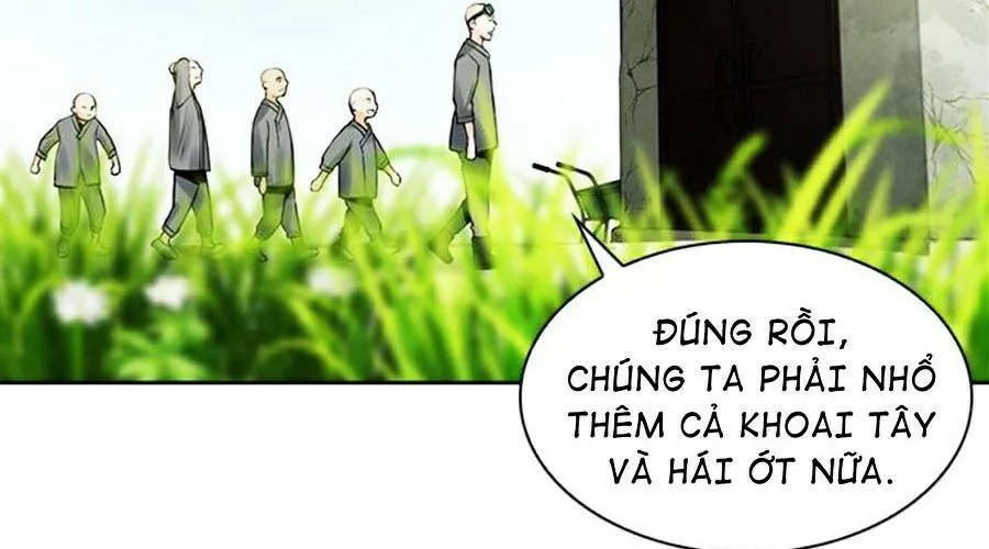Druid Tại Ga Seoul - Người Hóa Thú Chap 40 - Next Chap 41