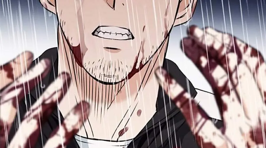 Druid Tại Ga Seoul - Người Hóa Thú Chap 21 - Next Chap 22