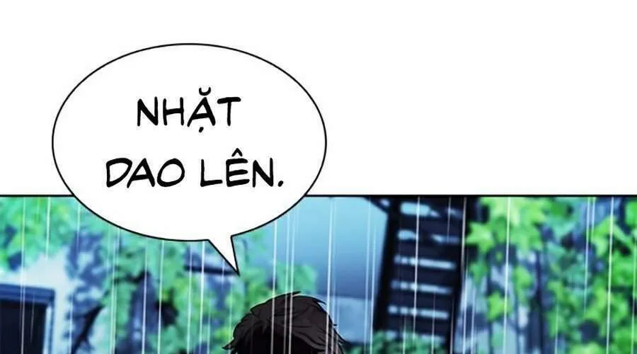 Druid Tại Ga Seoul - Người Hóa Thú Chap 21 - Next Chap 22