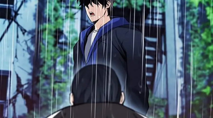 Druid Tại Ga Seoul - Người Hóa Thú Chap 21 - Next Chap 22