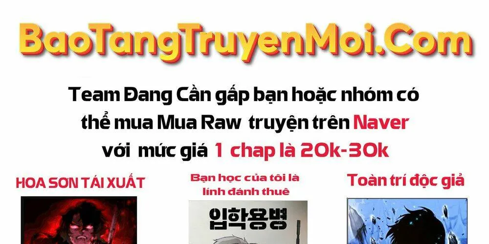 Druid Tại Ga Seoul - Người Hóa Thú Chap 53 - Next Chap 54