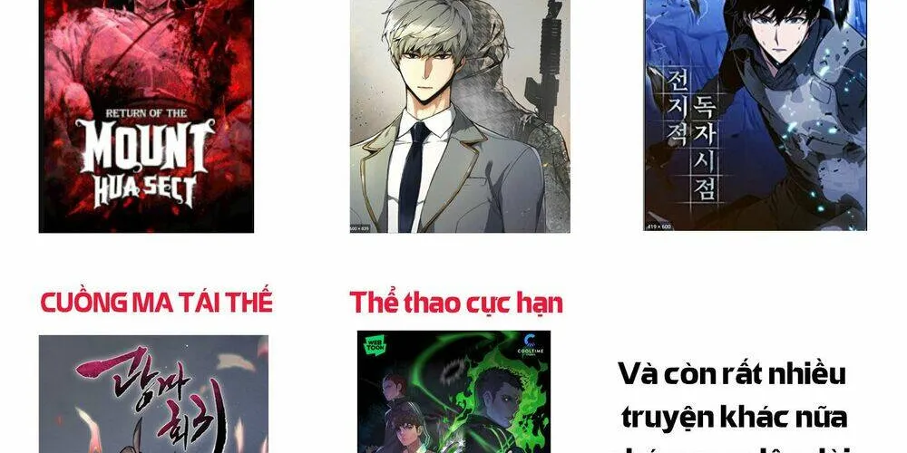 Druid Tại Ga Seoul - Người Hóa Thú Chap 53 - Next Chap 54