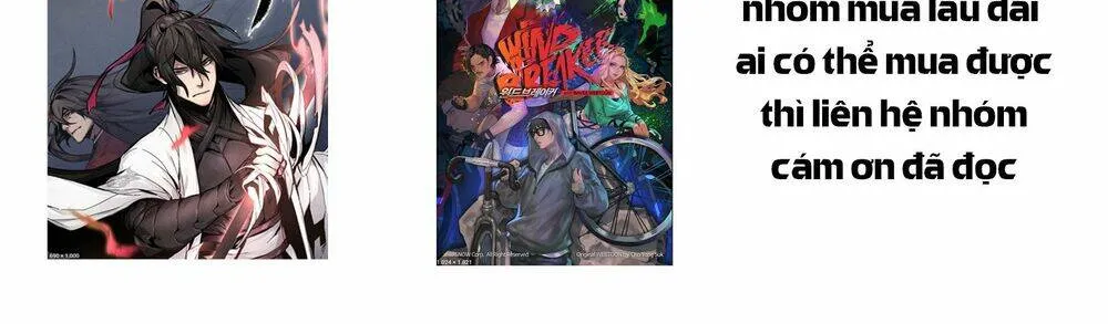 Druid Tại Ga Seoul - Người Hóa Thú Chap 53 - Next Chap 54