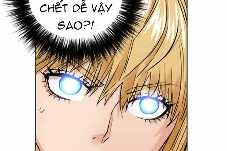 Druid Tại Ga Seoul - Người Hóa Thú Chap 30 - Next Chap 31