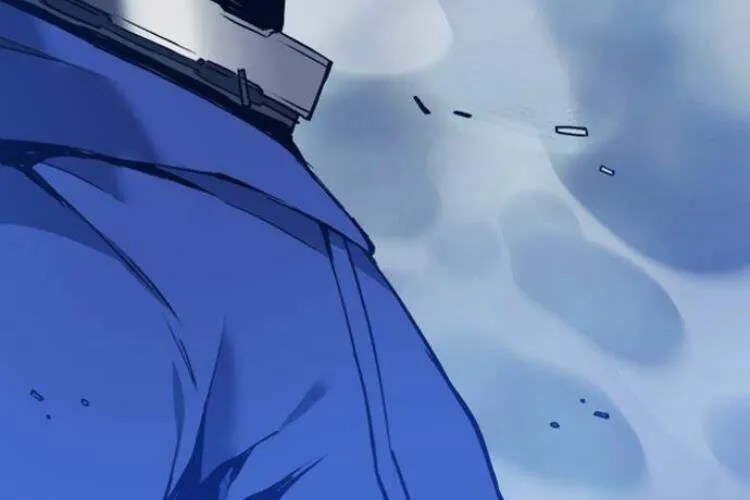 Druid Tại Ga Seoul - Người Hóa Thú Chap 23 - Next Chap 24